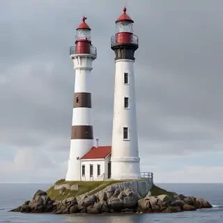 lighthouse png