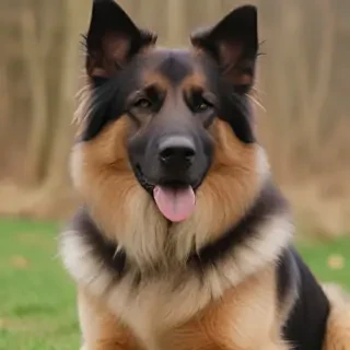 bohemian shepherd dog breed