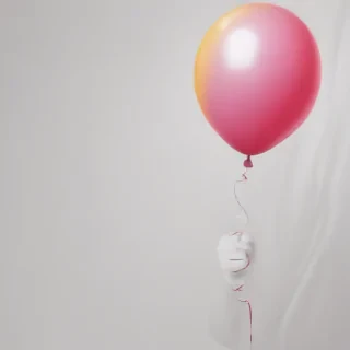 balloon transparent background