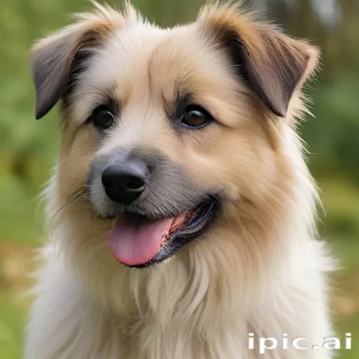 pyrenean shepherd