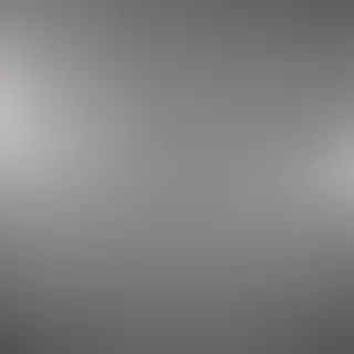 plain grey background