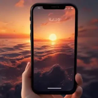 aesthetic cute phone wallpapers