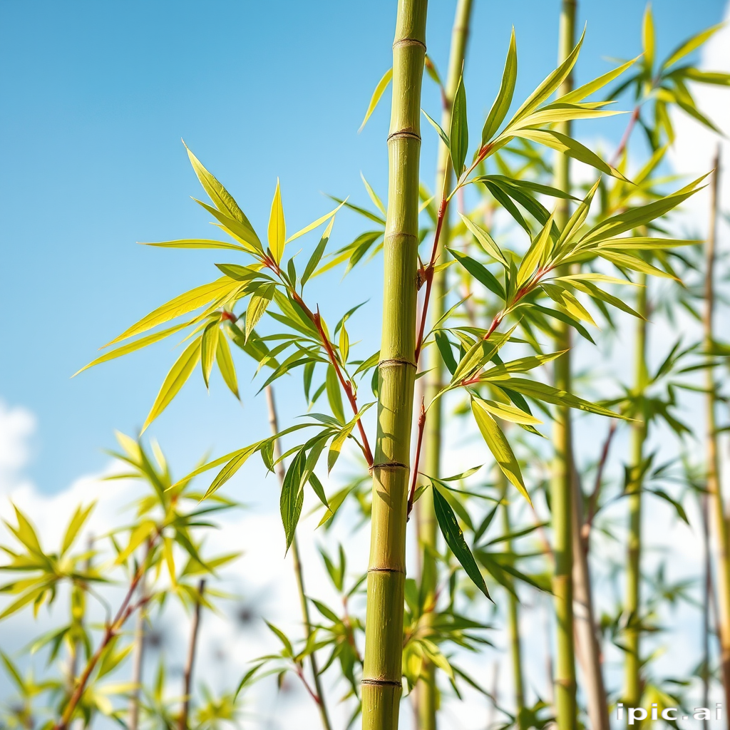 bamboo png
