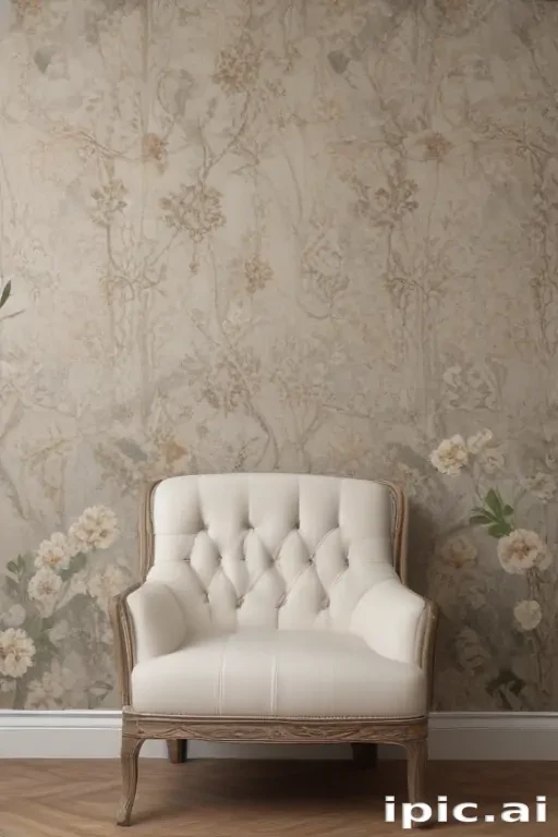 aesthetic neutral wallpaper