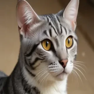 egyptian mau cat breed
