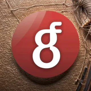 pinterest logo