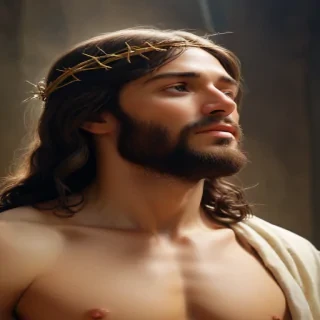 jesus image