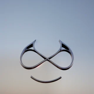 infinity sign