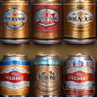 beer can png