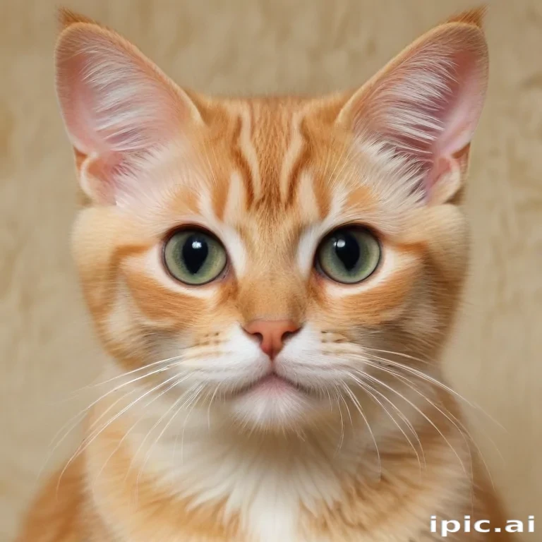 pixie bob cat breed