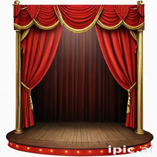 stage png