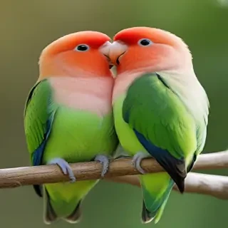 lovebird