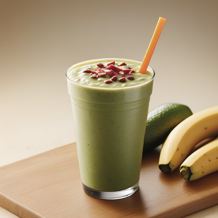 tropical smoothie cafe island green recipe