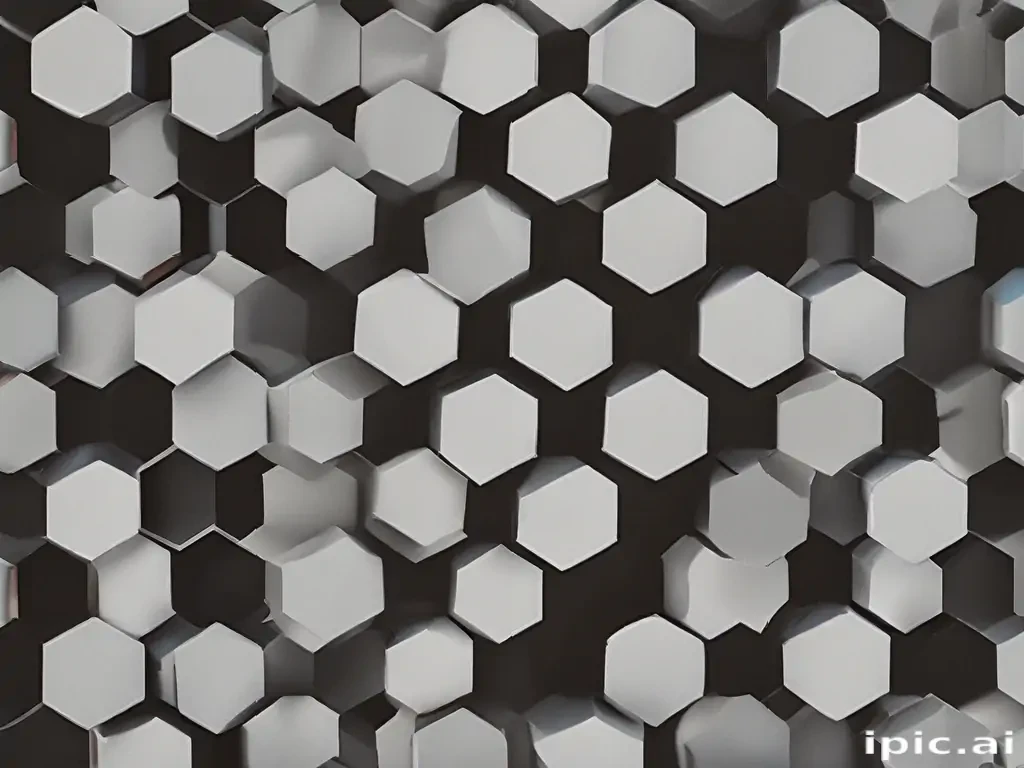 hexagon png