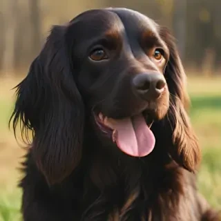 boykin spaniel