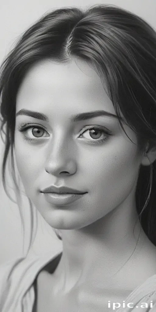 pencil drawing