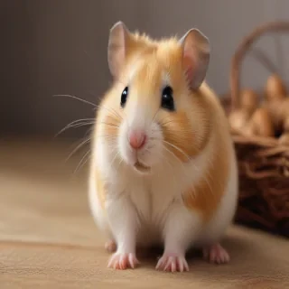 hamster png