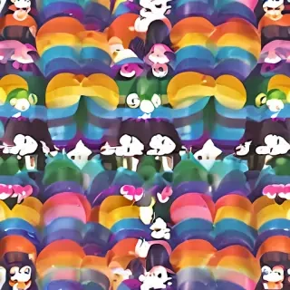 cute lgbt wallpaper