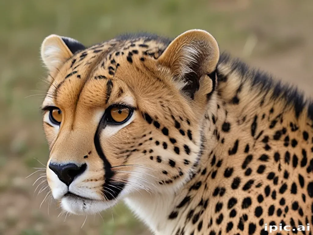 cheeta