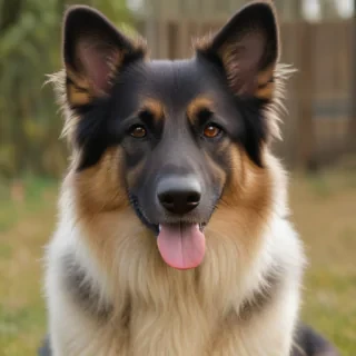 bohemian shepherd dog breed