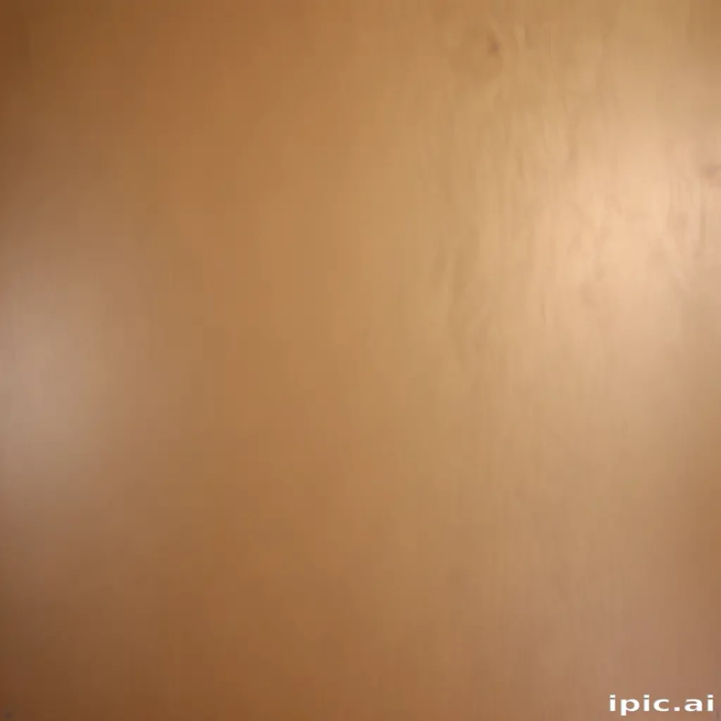 aesthetic light brown background