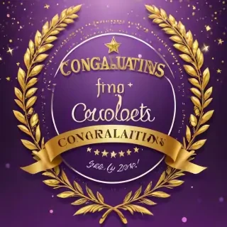 congratulations png