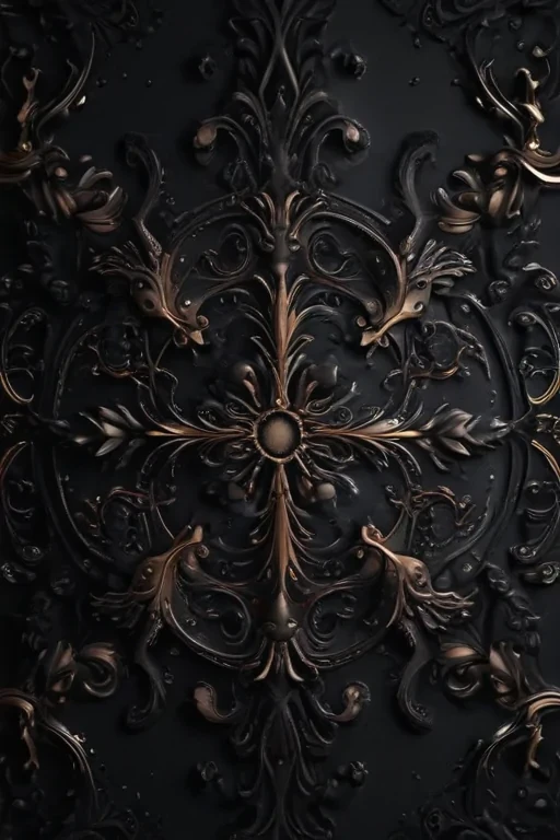 aesthetic wallpaper dark