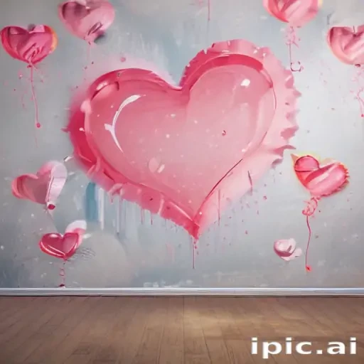 valentines background