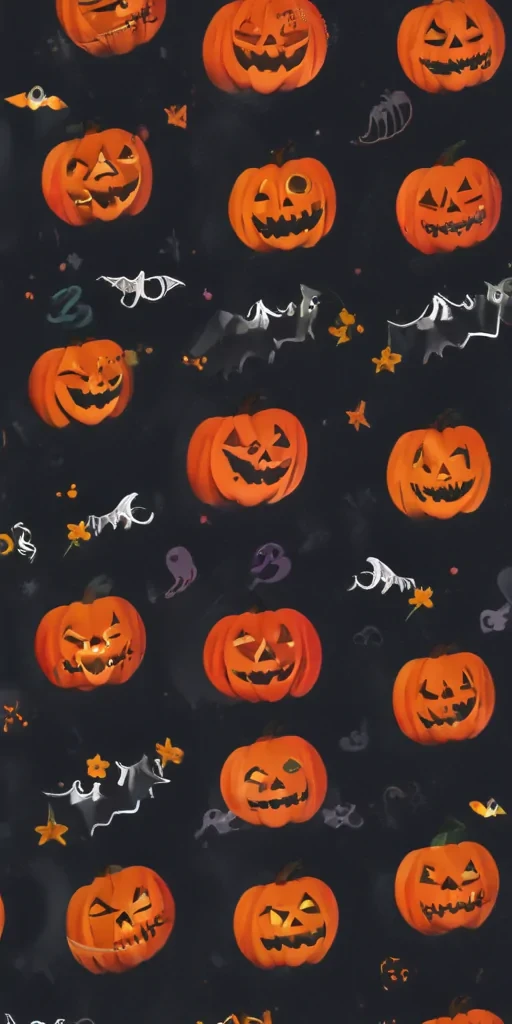 halloween music