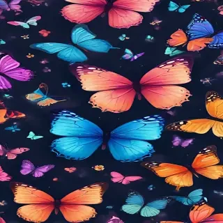 cute butterfly backgrounds