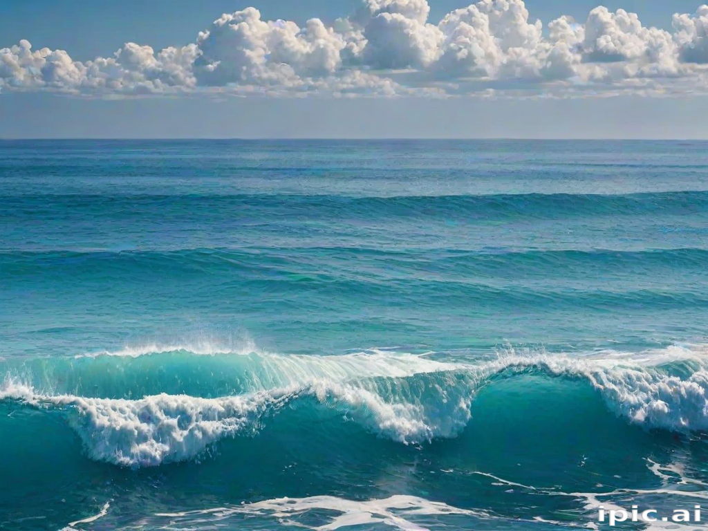 wallpapers ocean