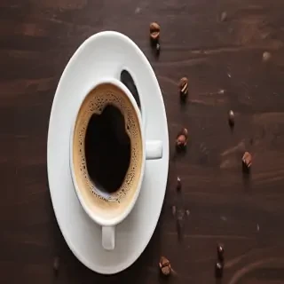 coffee wallpaper aesthetic