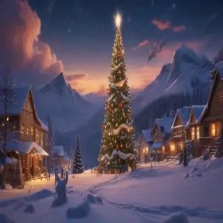 merry christmas wishes