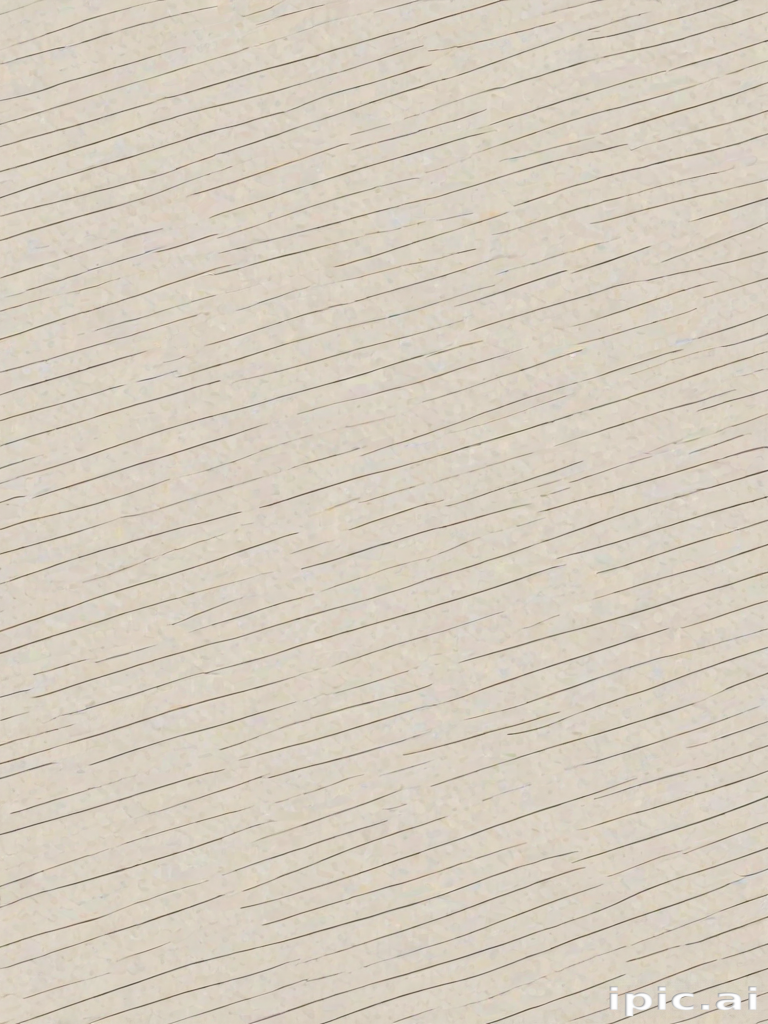line paper background