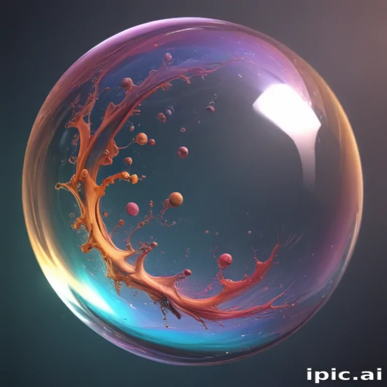 bubble png