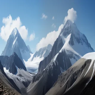 mountain png transparent
