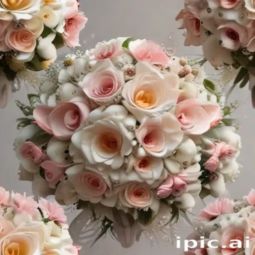 bouquet png