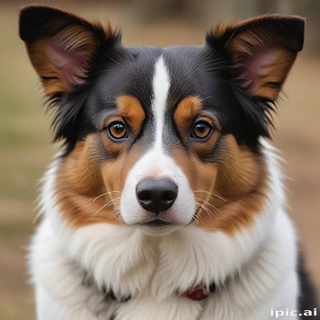 border aussie
