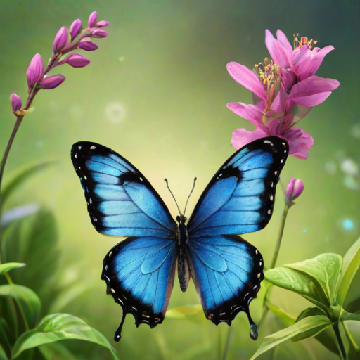 mariposas png