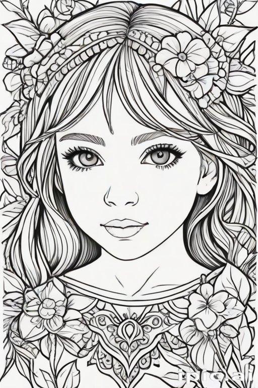 coloring pages png