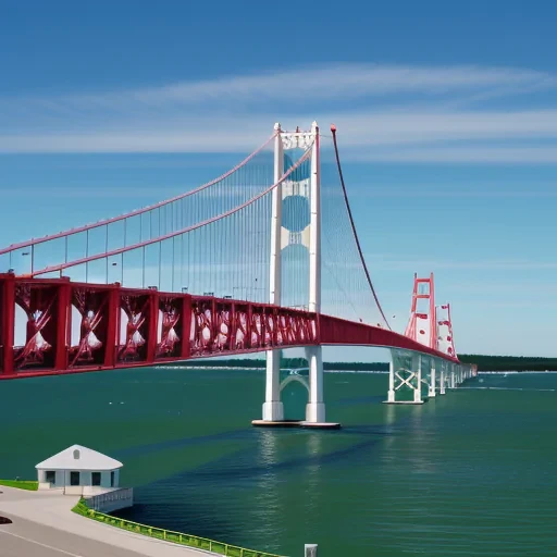 mackinac bridge