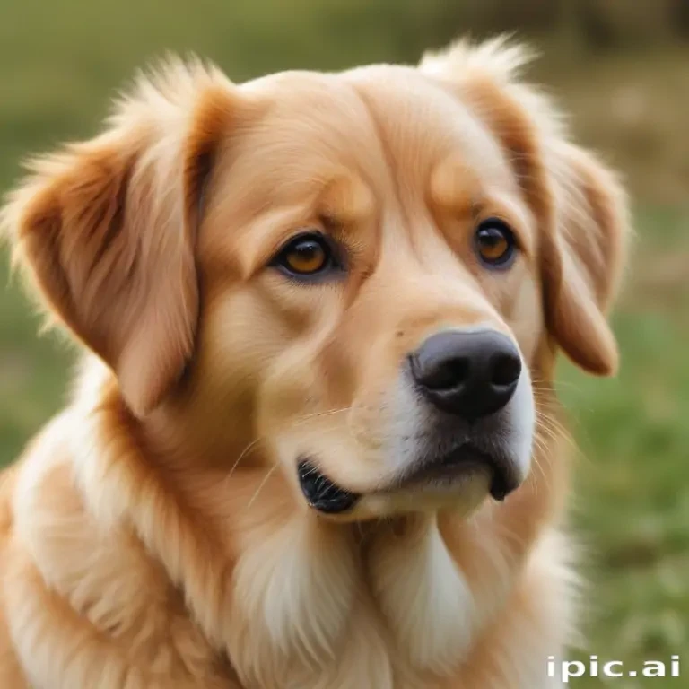 australian retriever