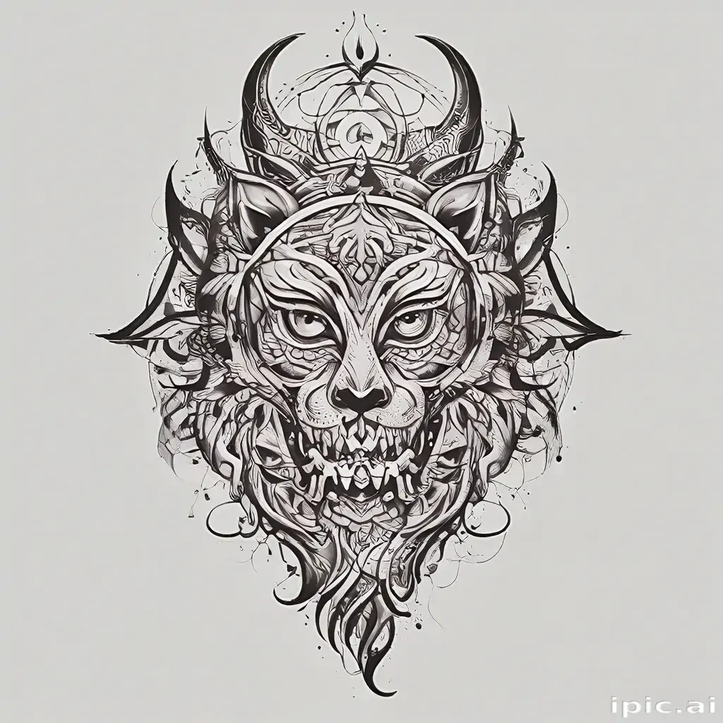 transparent tattoo png