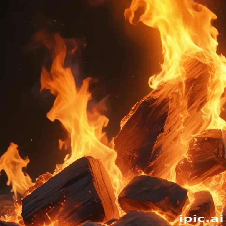 fire bg hd