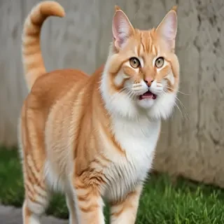 cheetoh cat breed