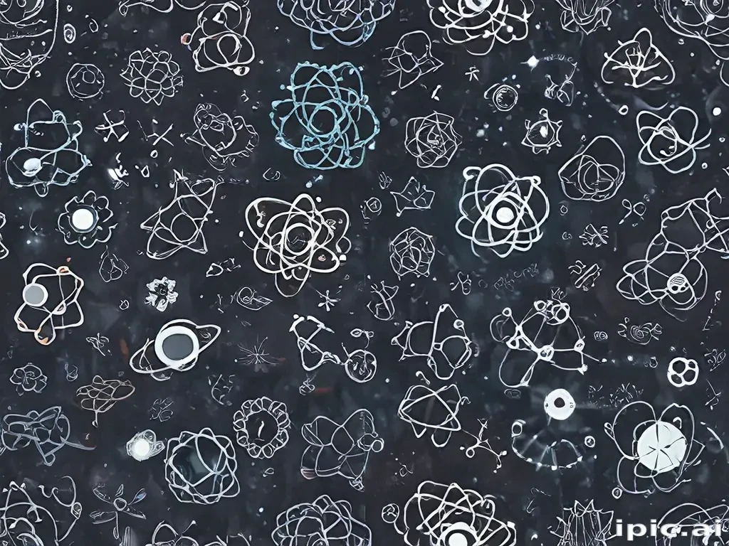 science backgrounds