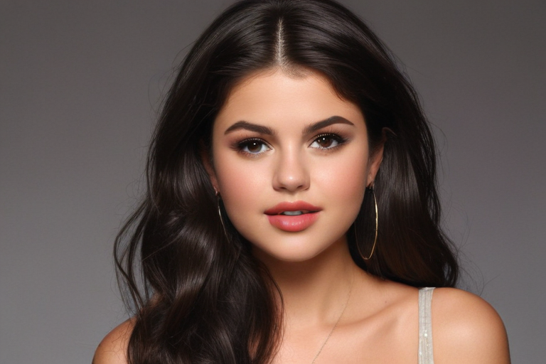 selena gomez ama