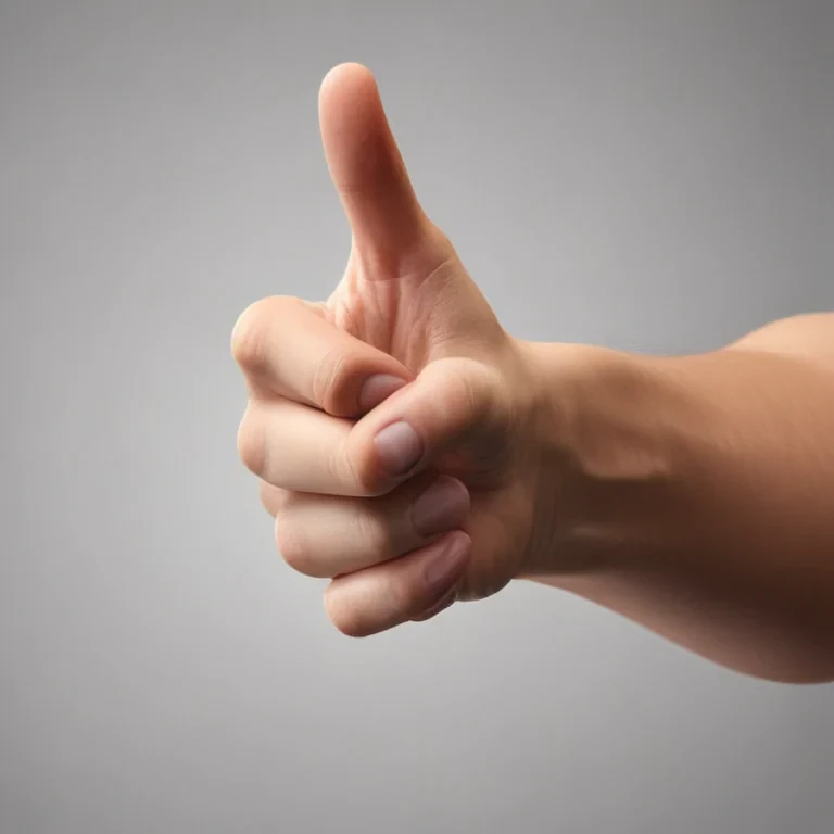 hand pointing at you png