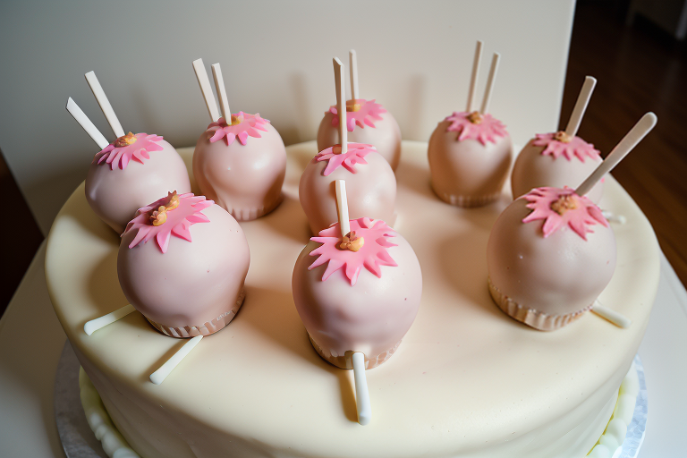 how much are cake pops