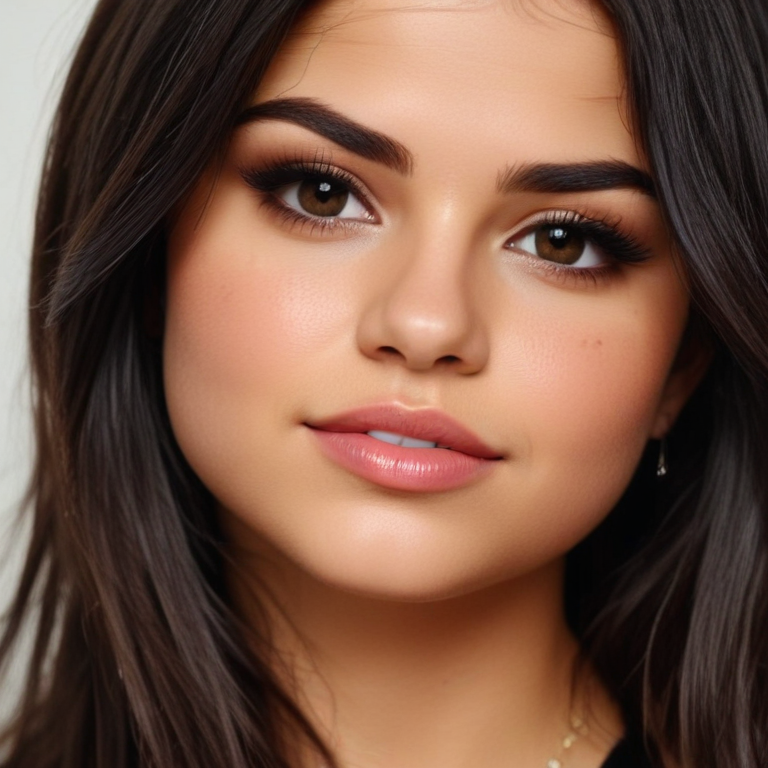 let me love you selena gomez